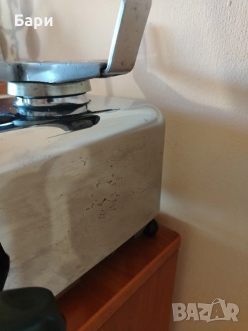 Професионална малка везна ARSA/ITALI - MAX. 2kg, снимка 8 - Везни - 51752921