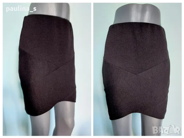 Два броя / Пола за повод "Vila" и "Laura Torelli" / универсален размер , снимка 8 - Поли - 39882564