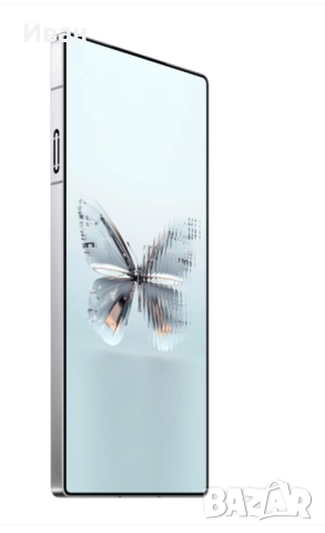 Смартфон Redmagic 10 PRO, 16 GB RAM, 512 GB, 5G, Transparent Silve, снимка 5 - Други - 52332400