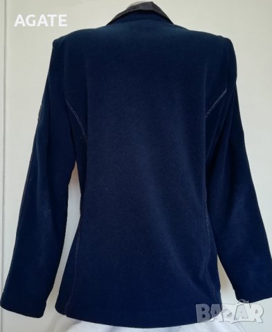 Елегантно вталено сако, снимка 2 - Сака - 32346964