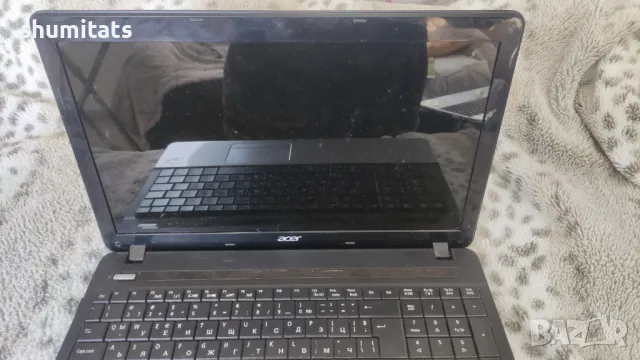 Acer E1 521/531/571 части, снимка 4 - Лаптопи за работа - 49272668