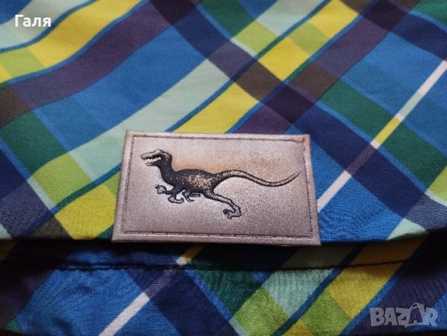 Пролетно - есенно якенце , размер 122, снимка 4 - Детски якета и елеци - 43423884