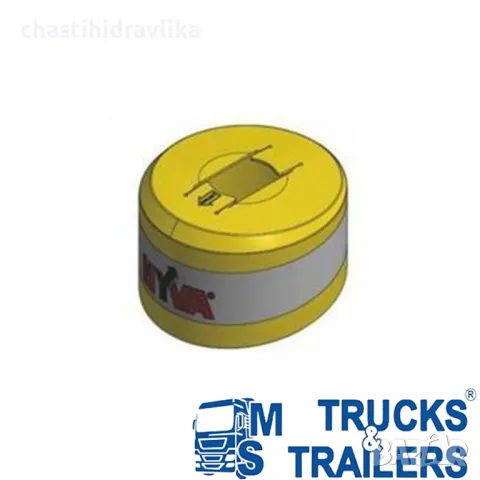 Предпазен капак HYVA 71838901 / 71838911 / 71838960 / 71839111 / 71839131