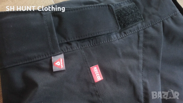 HELLY HANSEN RECCO PRIMALOFT Tech Performance Ski Snowboard Trouser размер M ски сноуборд пант 14-57, снимка 6 - Зимни спортове - 52217136
