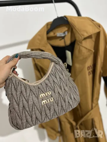 Miu Miu дамски чанти Различни цветове 