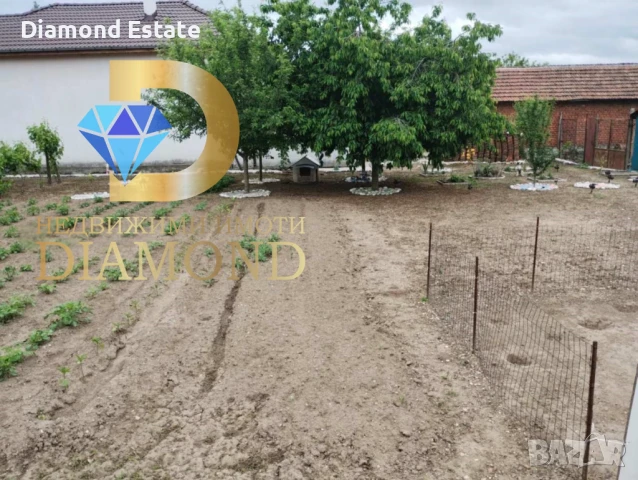 Едноетажна къща в село Славяново общ. Харманли, снимка 8 - Къщи - 50545662