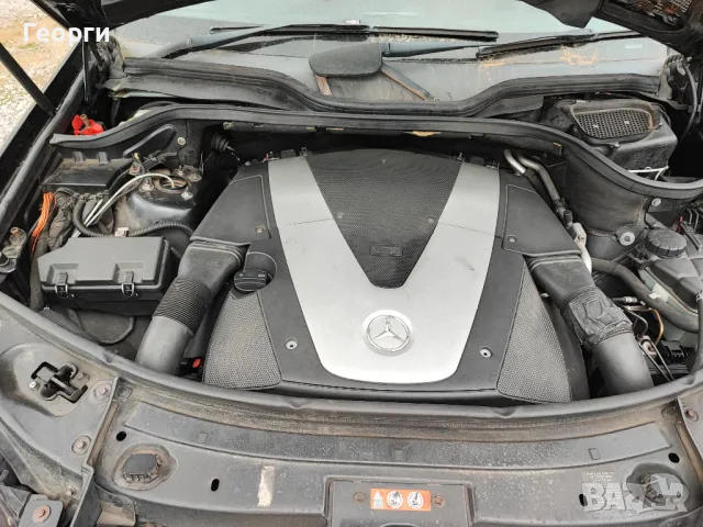 Двигатели от Мерцедес дизел, снимка 18 - Части - 47707024