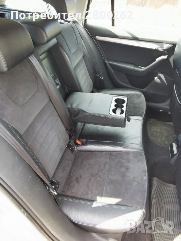 Skoda Octavia III Combi (5E) 2014-2020г. на ЧАСТИ!, снимка 10 - Части - 37376260