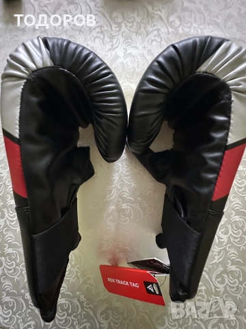 Оригинални боксови ръкавици RDX, снимка 2 - Бокс - 52329240