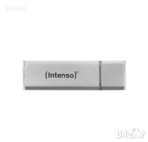 Флаш памет Intenso Ultra Line USB