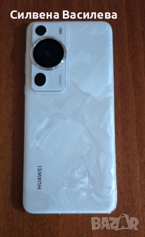 Huawei P60 Pro Rocco Pearl 256 GB, снимка 2 - Huawei - 52348916