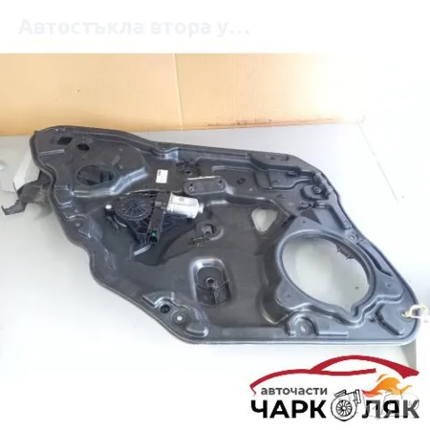 Ел машинка стъкло стъклоповдигач задна лява Волво ХЦ60