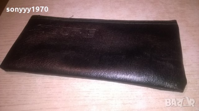 SHURE-ПРОФИ КЕИС ОТ КОЖА-ВНОС ХОЛАНДИЯ