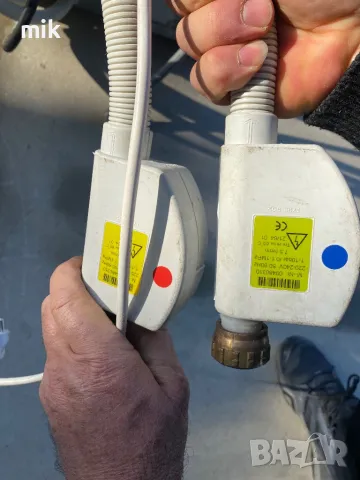 Професионална съдомиялна Миеле Miele, снимка 2 - Обзавеждане на кухня - 47988692