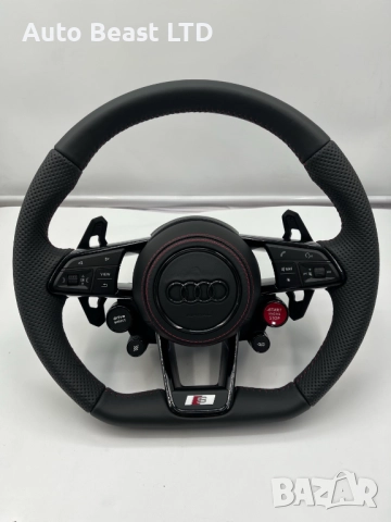 Поръчкови волани за AUDI   А131, снимка 9 - Части - 51486573