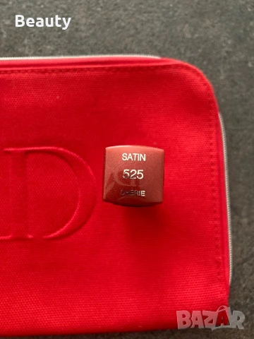 Червило Dior 