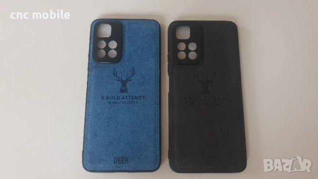 Xiaomi Redmi Note 11 Pro 5G - Xiaomi Redmi Note 11 Pro Plus 5G калъф case, снимка 7 - Калъфи, кейсове - 50628202