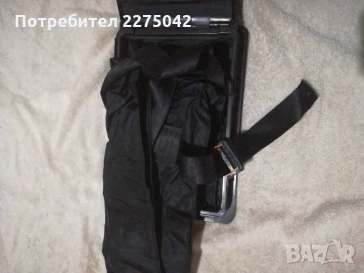 Ски сак Ауди а4 s4 a6,VW,Шкода, снимка 4 - Аксесоари и консумативи - 28513158