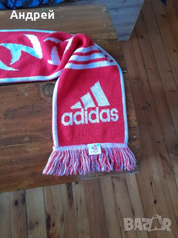 Стар шал England, снимка 3 - Други ценни предмети - 38163171