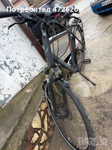 Kolelo , снимка 3 - Велосипеди - 53368151