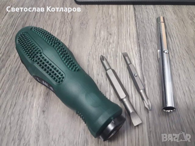 отверка многофункционална 