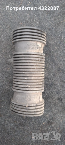 Въздуховод от Опел Мерива Opel Meriva CDTI 1.3 95 к. с, снимка 6 - Части - 53051030