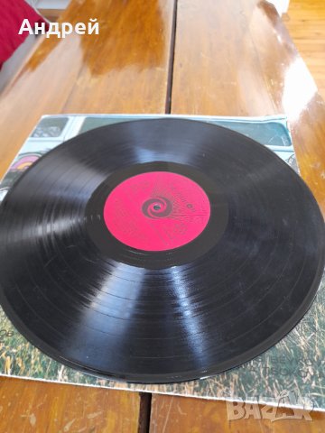 Грамофонна плоча Дуо Нове, снимка 3 - Грамофонни плочи - 32877696