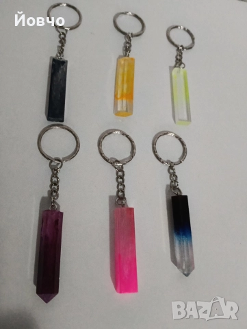 Артикули от епоксидна смола на достъпни цени , снимка 18 - Други - 52192587