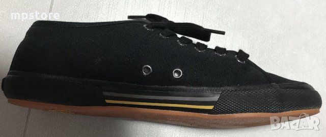 гуменки Fred Perry, снимка 3 - Маратонки - 27894607