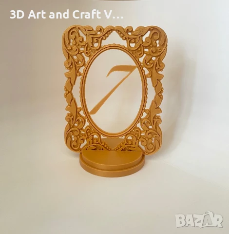 Табелки с номера на маси, снимка 7 - Сватбени аксесоари - 50766197