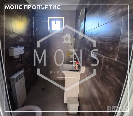 Четириетажна къща с панорамна гледка в с. Кокаляне, Софийска област., снимка 10 - Къщи - 52839574