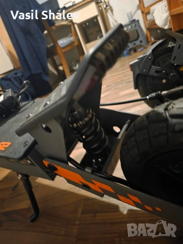 kukirin g2 2025, снимка 5 - Други спортове - 53393718