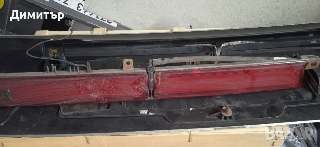 Трети стоп  за БМВ е 91, снимка 3 - Автомобили и джипове - 37138808