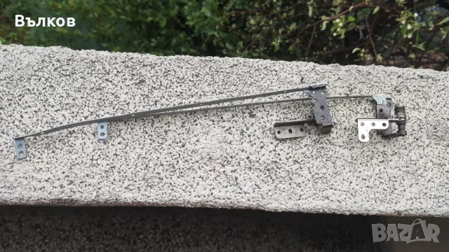 лаптоп HP 4510 части, снимка 3 - Части за лаптопи - 49674667