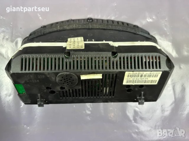 Километраж за БМВ BMW E65 E66 6923578, снимка 3 - Части - 49624517