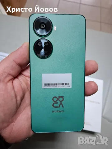 Huawei nova 12 SE 256GB, снимка 4 - Huawei - 48400034