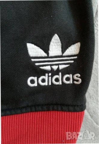 Оригинално горнище / суйтчер/ hoodie Adidas с безплатна доставка, снимка 5 - Суичъри - 38210526