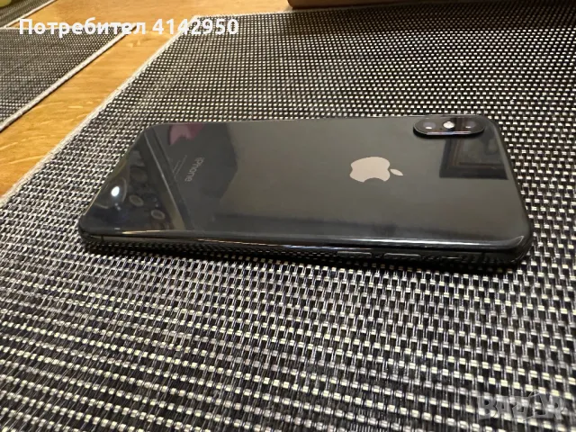 iPhone X 64gb, снимка 2 - Apple iPhone - 49134780