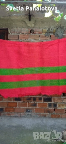 Вълнени одеала! , снимка 2 - Олекотени завивки и одеяла - 52348111