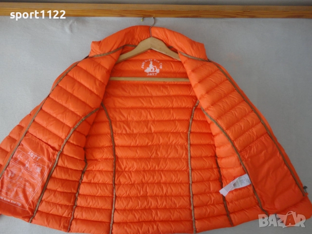 JOTT/размер S/ново пухено дамско яке, снимка 4 - Якета - 51837887