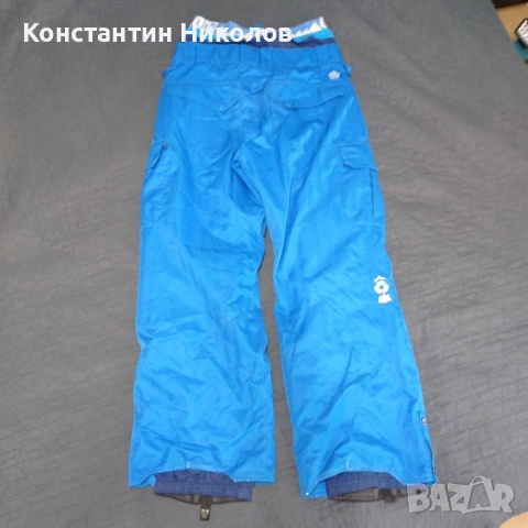 сноуборд ски панталони Picture Oneill Zimtstern Burton Billabong, снимка 2 - Спортни дрехи, екипи - 53357384