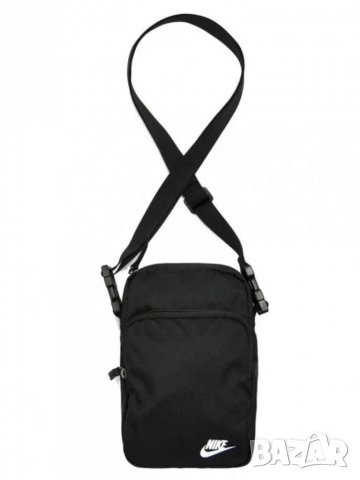 NIKE Чанта HERITAGE SMIT, снимка 5 - Чанти - 33311714