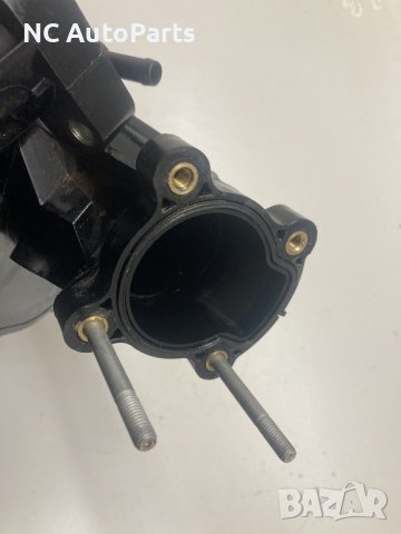 Всмукателен колектор за HYUNDAI I10 I20 1.2 бензин 88 коня G4LA 2013, снимка 4 - Части - 44064478