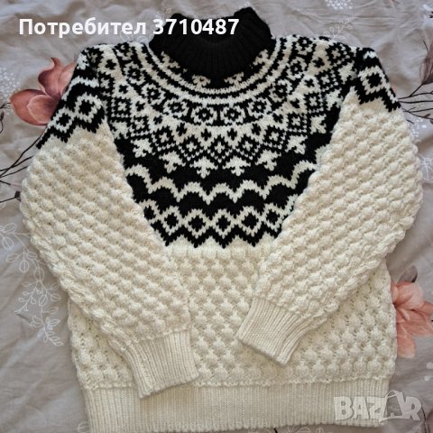 Пуловер Н&М, снимка 1