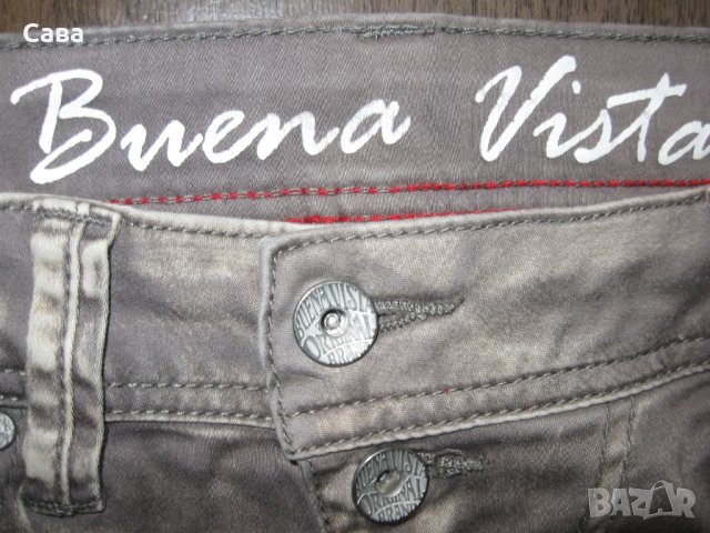 Дънки BUENA VISTA  дамски,М  