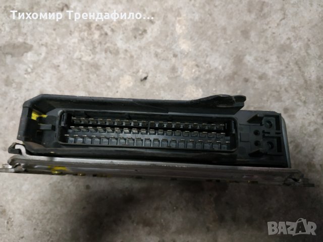 Ecu bmw 316 e36 1718519, 0 261 200 156, 0261200156 компютър за бмв е36, снимка 2 - Части - 28252739