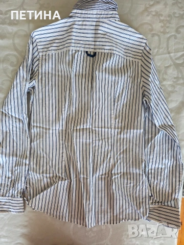 Tommy Hilfiger , снимка 2 - Ризи - 53354175