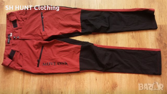 MOVE ON Stretch Pant размер S еластичен панталон - 455