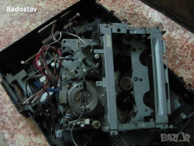  Siemens FM-392-9 за части, снимка 4 - Други - 39101252