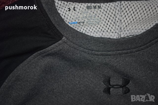 Under Armour ColdGear, снимка 6 - Блузи - 28345980